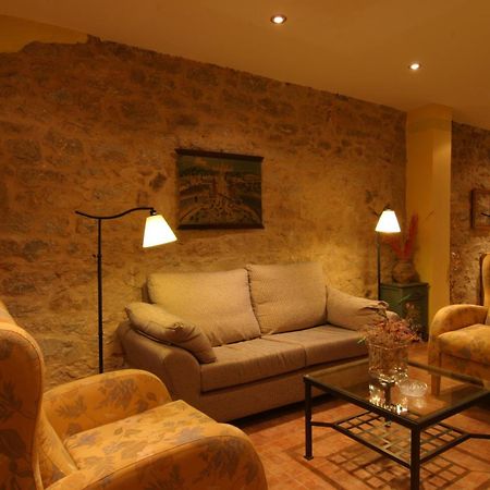 Hotel La Jara-Arribes Aldeadávila de la Ribera Exterior foto